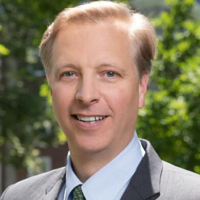 Brian L. Trelstad