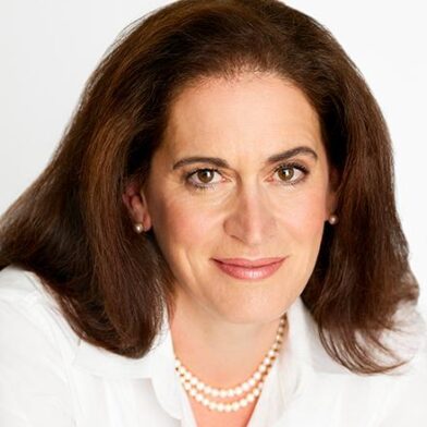 Debora L. Spar