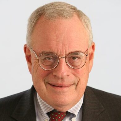 F. Warren McFarlan