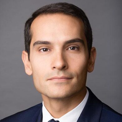 George Serafeim