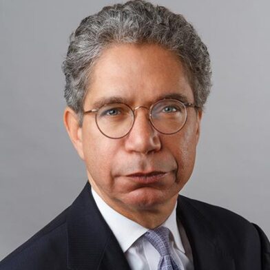 Henry W. McGee
