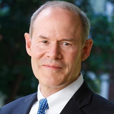 John D. Macomber