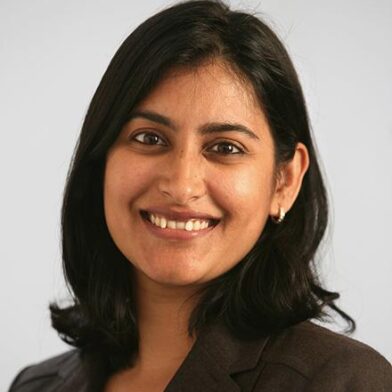 Lakshmi Ramarajan