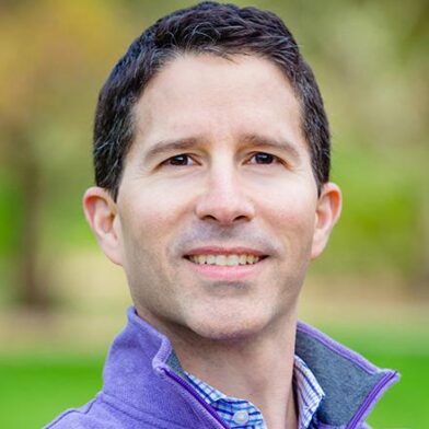 Mitchell B. Weiss