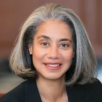 Monique Burns Thompson