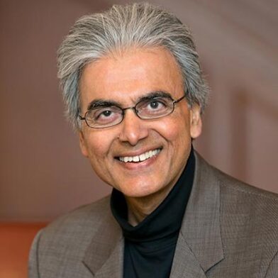 Rohit Deshpande