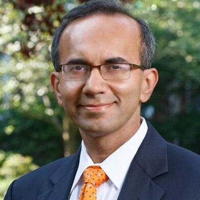 Tarun Khanna