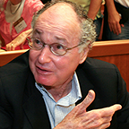 Richard Menschel, MBA 1959
