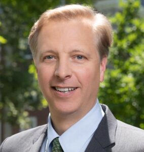 Brian Trelstad