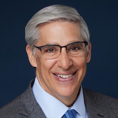 Gerald Chertavian