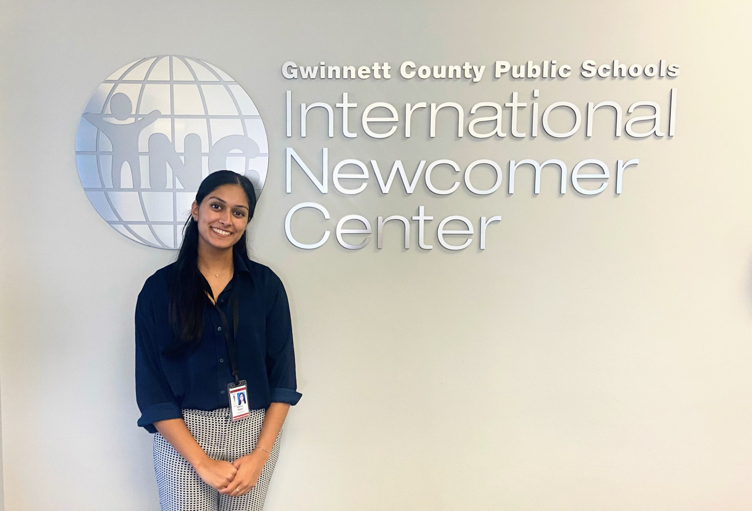 Public School Innovation in Georgia: SE Summer Fellow Niki Patel (MBA 2024)