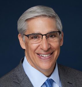 Gerald Cheratavian